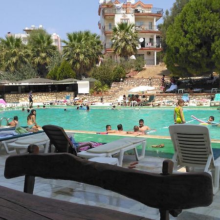Hotel First Class Didim Exterior foto