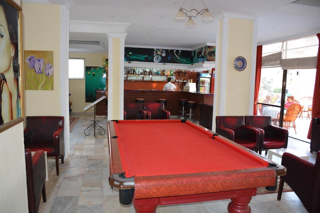 Hotel First Class Didim Exterior foto