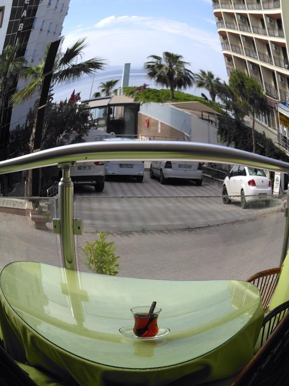 Hotel First Class Didim Exterior foto